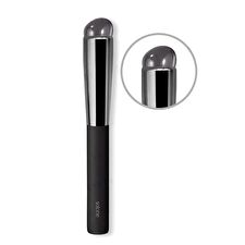 Portable Silicone Blending Brush - 1 pc