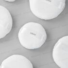 Soft Velvet Powder Puff - 75mm