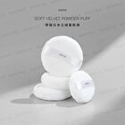 Soft Velvet Powder Puff - 75mm