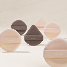 Air Cushion Puff - Double Pointed Shaped - 2 pcs