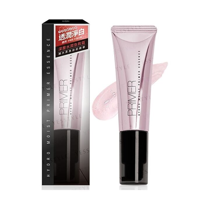 Hydro Primer Essence - Moist - 30ml