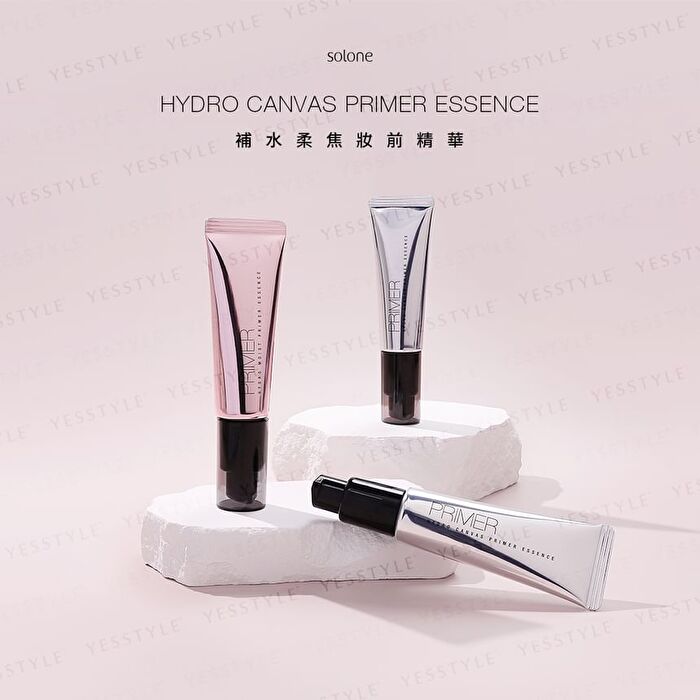 Hydro Primer Essence - Moist - 30ml
