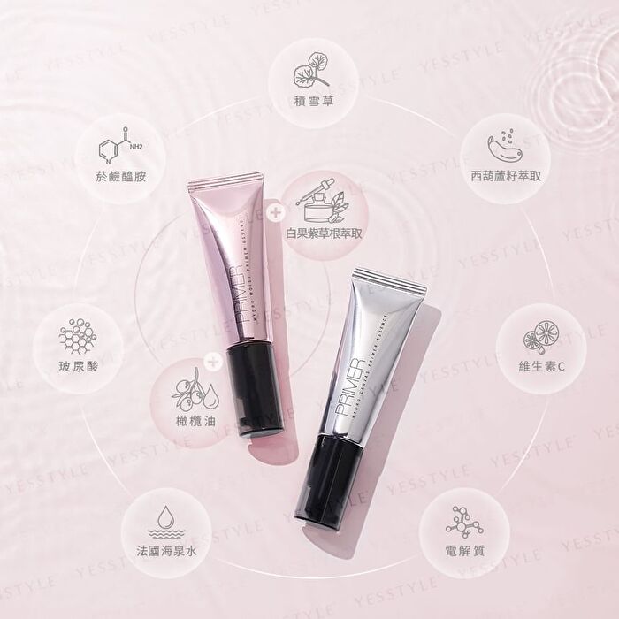 Hydro Primer Essence - Moist - 30ml