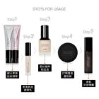 Hydro Primer Essence - Moist - 30ml