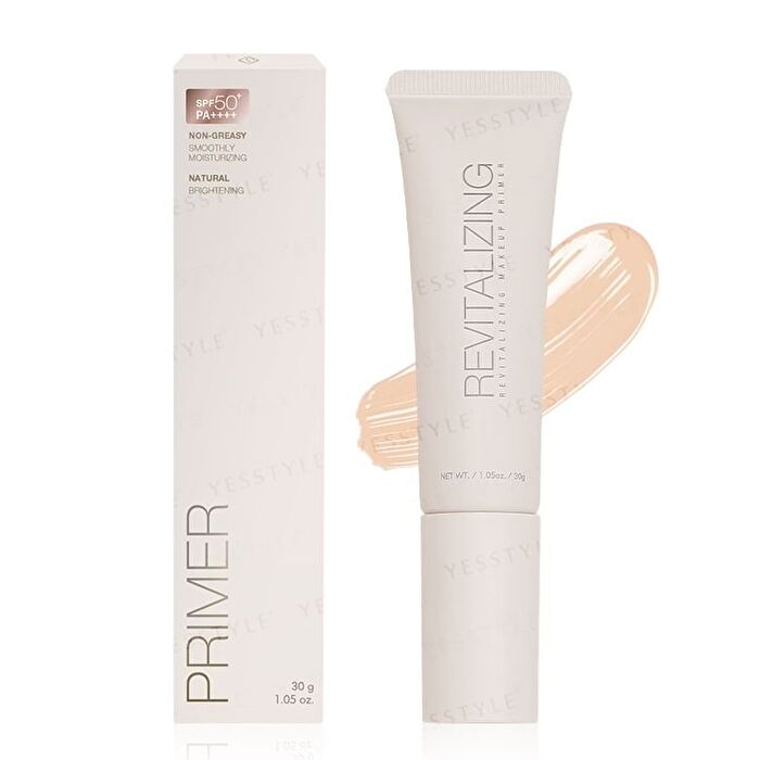 Revitalizing Makeup Primer+ - 30g