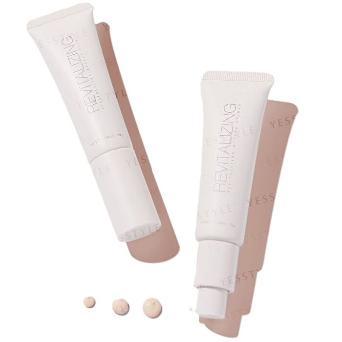 Revitalizing Makeup Primer+ - 30g