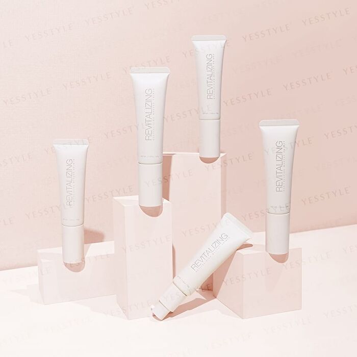 Revitalizing Makeup Primer+ - 30g