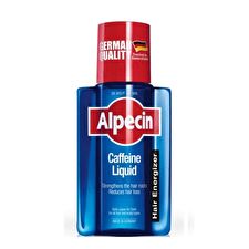 Alpecin Caffeine Liquid - 200ml