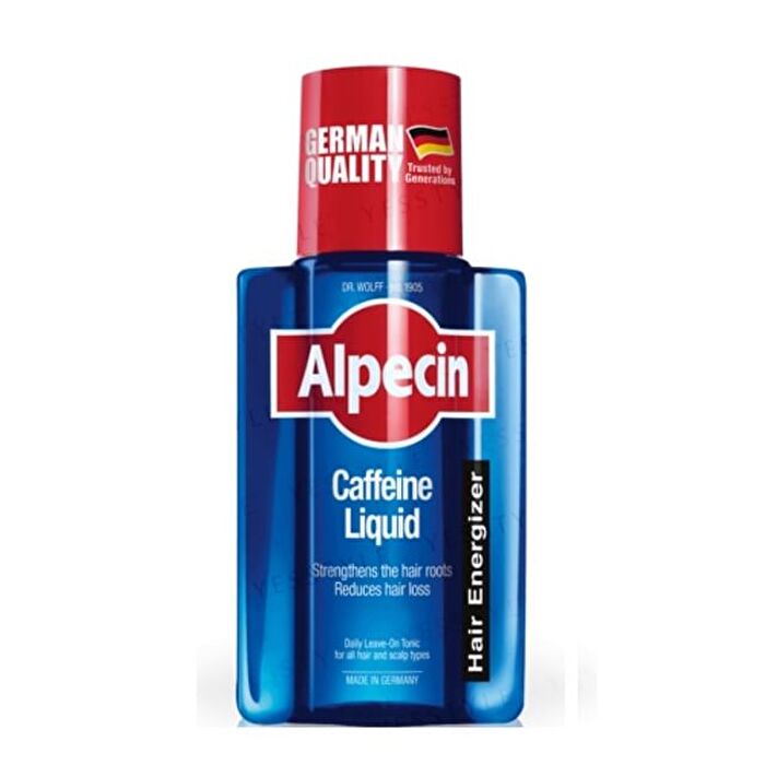Caffeine Liquid - 200ml