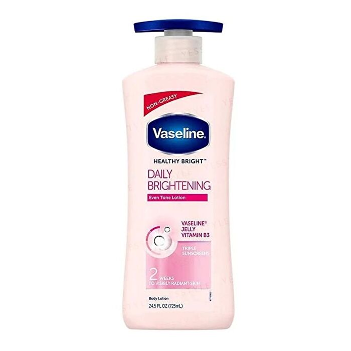 Healthy Bright Daily Brightening Body Lotion - 725ml