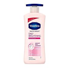 Vaseline Healthy Bright Daily Brightening Body Lotion - 725ml