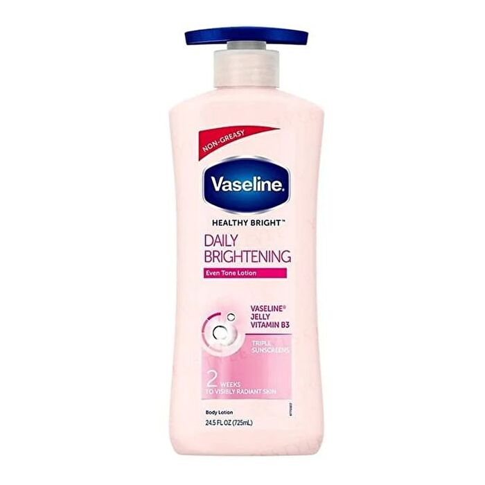 Healthy Bright Daily Brightening Body Lotion - 725ml