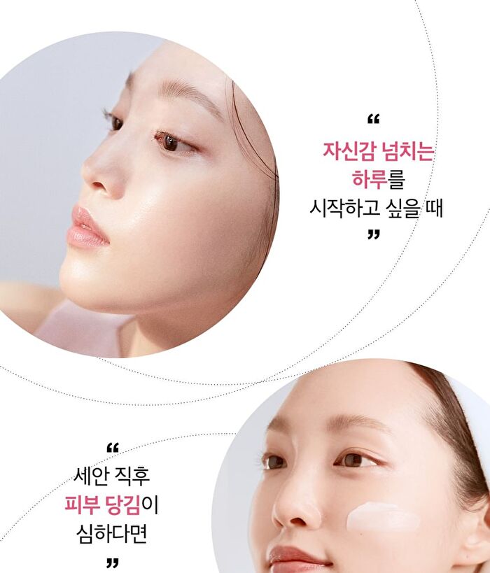 Miracle Moisture Pink Barrier Ampoule 777 Set - 2025 Version - 7 pcs