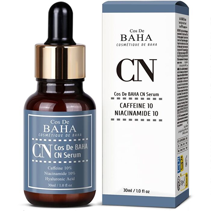 CN Serum - 30ml