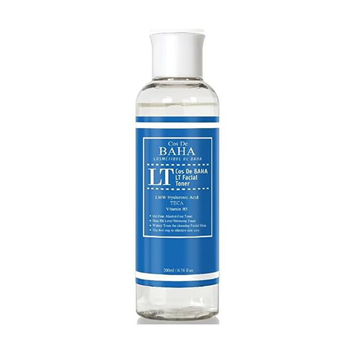 LT Facial Toner Mini - 200ml