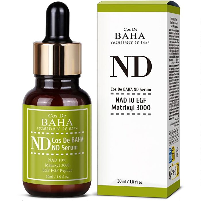 ND Serum - 30ml