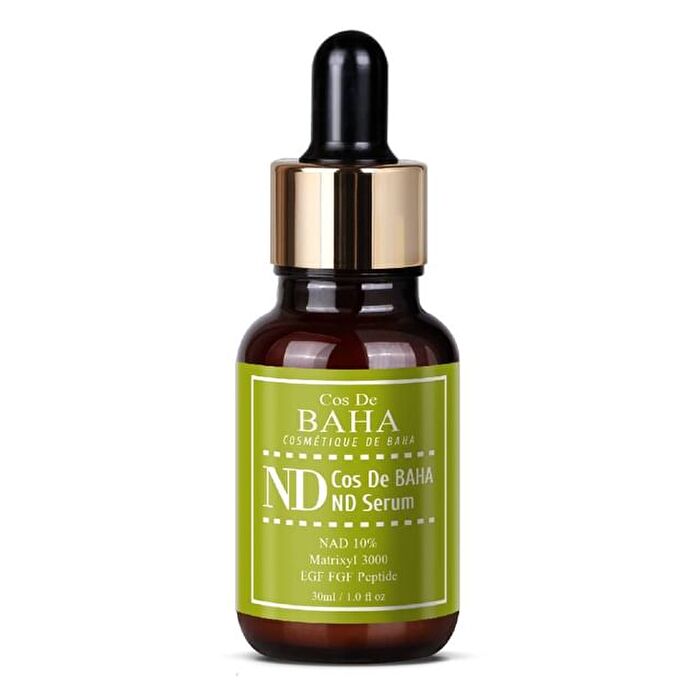 ND Serum - 30ml