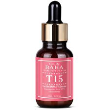Cos De BAHA T15 Serum - 30ml