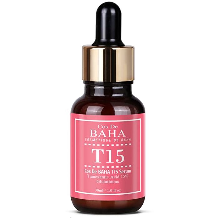 T15 Serum - 30ml