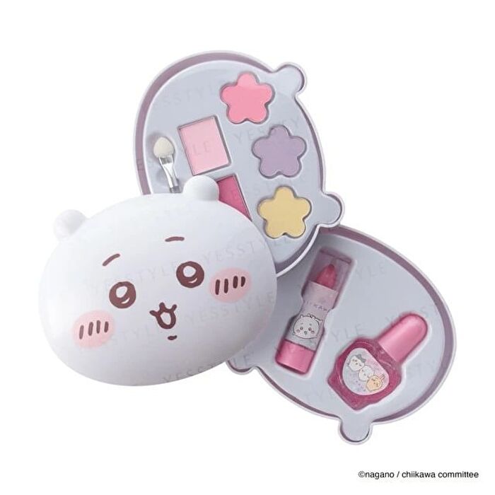 Race Chiikawa Makeup Palette - 1 set