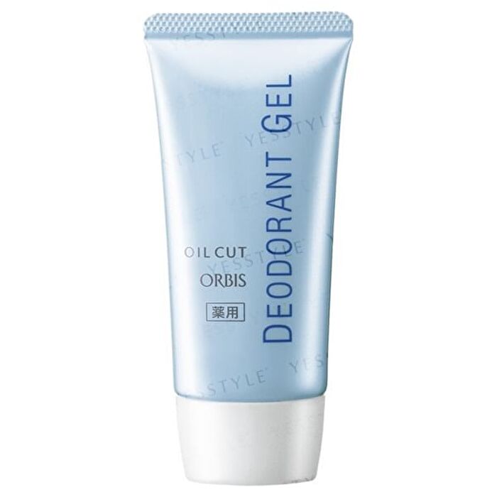 Deodorant Gel - 35g