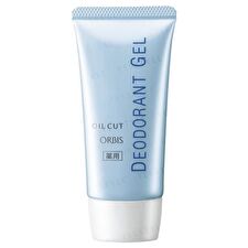 Deodorant Gel - 35g