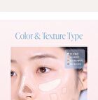 Personal Single Concealer - 8 Colors - #01 Porcelain