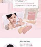 Personal Single Concealer - 8 Colors - #01 Porcelain