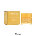 Lip Sleeping Mask - 2 Types - Mango