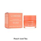 Lip Sleeping Mask - 2 Types - Mango