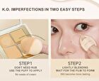 5 Shades Concealer Palette - 3 Colors - #1.5 Neutral Skin Tone - 6g