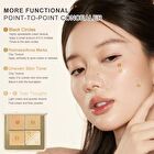 5 Shades Concealer Palette - 3 Colors - #1.5 Neutral Skin Tone - 6g