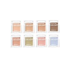 Dear.A Personal Single Concealer - 8 Colors - #05 Peach Puff