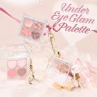 Under Eye Glam Palette - 01 Sugar Beige