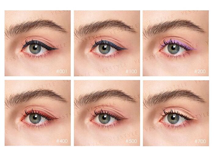 Eyeliner Pencil - 100 Denim