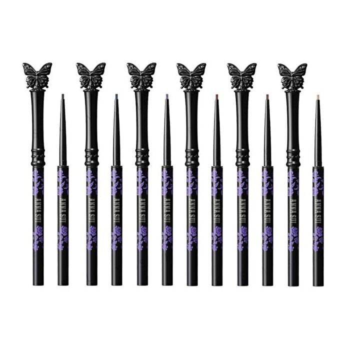 Eyeliner Pencil - 100 Denim