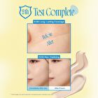 fwee Cushion Egg-Fit Cover - 5 Colors - #1.5 Peach