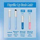 fwee Fingerlike Silicone Lip Brush Mini - 1 pc