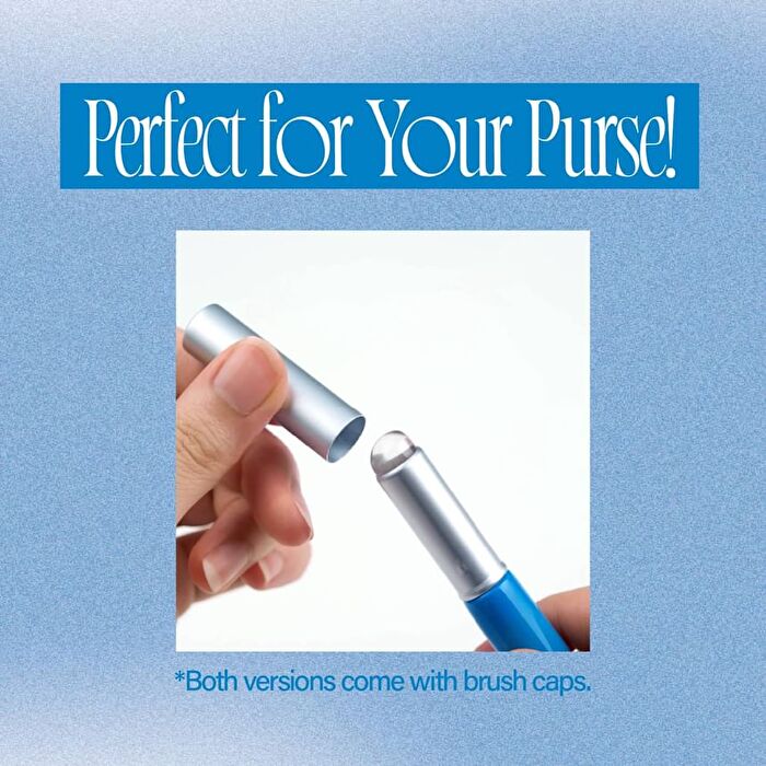 fwee Fingerlike Silicone Lip Brush Slim - 1 pc
