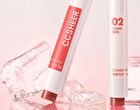 Ccsheer Watery Lip Balm Pen - 2 Types - 01# Tinted - 2g