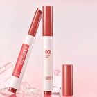 Ccsheer Watery Lip Balm Pen - 2 Types - 01# Tinted - 2g