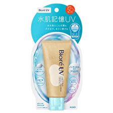 Kao Biore UV Aqua Rich Watery Hold Cream SPF 50 PA+++ - 50g