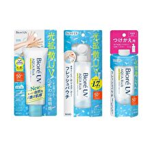 Kao Biore UV Aqua Rich Light Up Essence SPF 50+ PA++++ - 70g - JP Edition