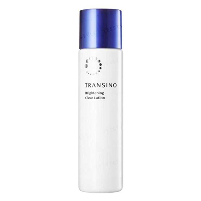 Transino Medicated Brightening Clear Lotion - 150ml