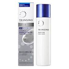 Transino Medicated Brightening Clear Lotion - 150ml