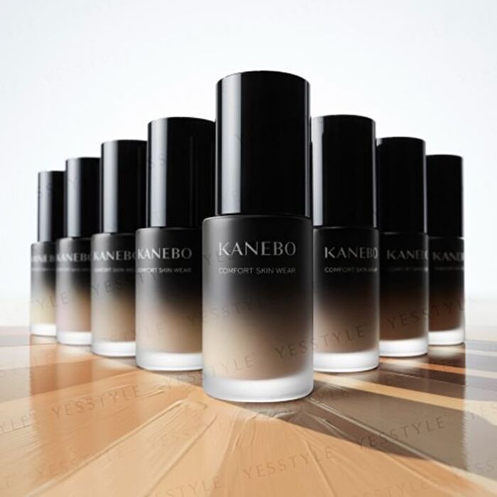 Comfort Skin Wear - Ocher B - 30ml