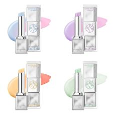Water Mellow Lip Balm - 4 Colors - #03 Peach Lemony