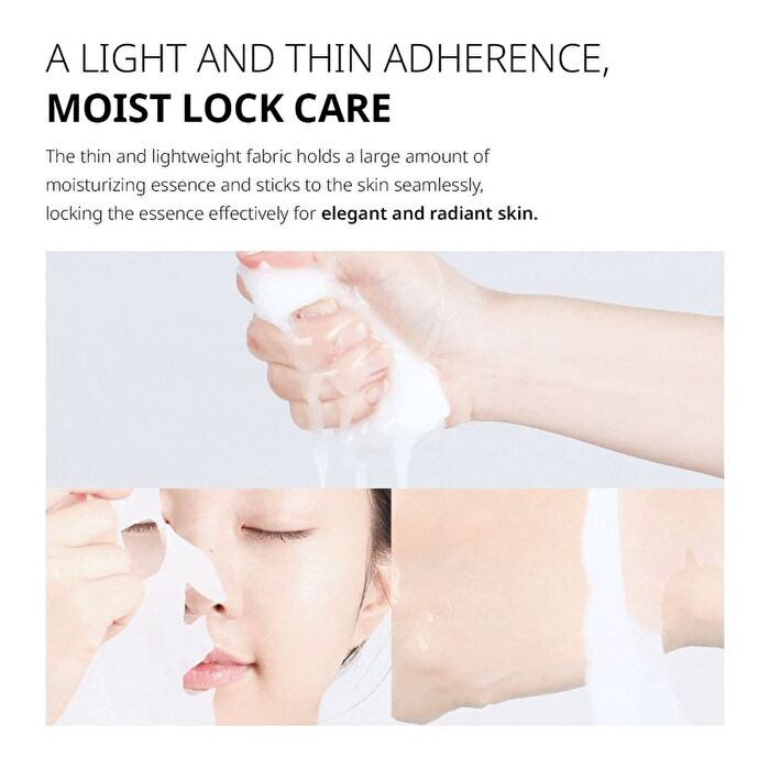 Vt PDRN Daily Mask - 30 sheets