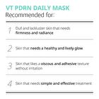 Vt PDRN Daily Mask - 30 sheets