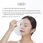 Vt PDRN Daily Mask - 30 sheets
